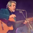 Daniel Altamirano, el trovador mendocino que sigue emocionando a los 80 a�os