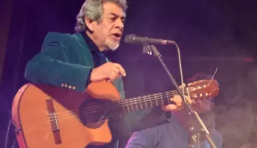 Daniel Altamirano