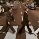 Se cumplen 56 a�os de "Abbey Road", el disco que sell� el final de The Beatles