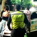 Detuvieron a tres delincuentes por un robo en un minimarket del microcentro mendocino