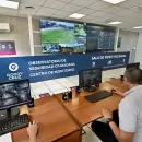 Godoy Cruz sumará inteligencia artificial para reforzar la seguridad del departamento