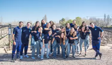 SAN JOSE FEMENINO