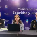 Anunciaron fuertes cambios en la Policía de Mendoza: auditorías, bajas récord y más efectivos