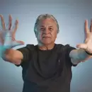 "Nunca es tarde": Ubaldo Fillol decidi� completar sus estudios secundarios a los 75 a�os
