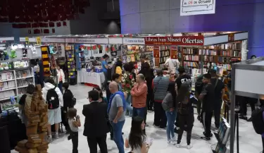 feria del libro