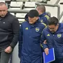 Miguel �ngel Russo fue dado de alta, pero es duda para dirigir a Boca ante Defensa y Justicia