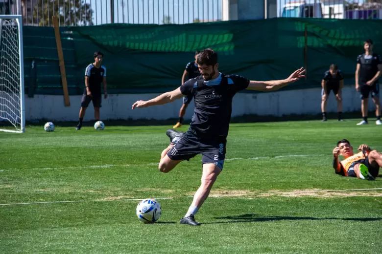 gimnasia de mendoza