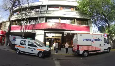 clinica
