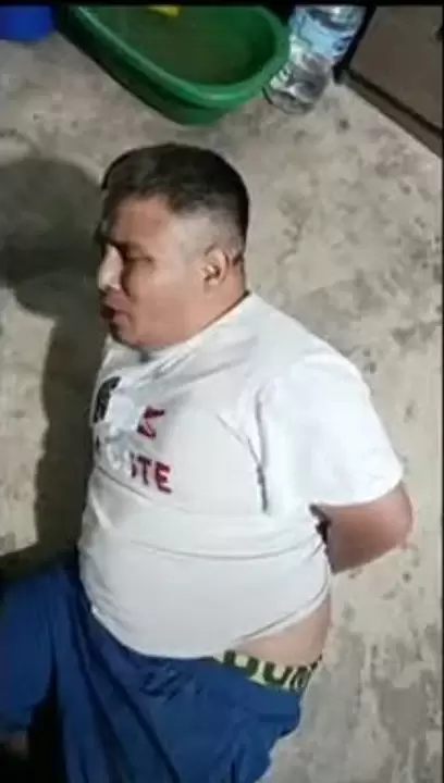 detenido