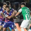 (Video) Unión empató sin goles con Banfield y sigue liderando la Zona A
