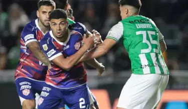 uni�n - banfield