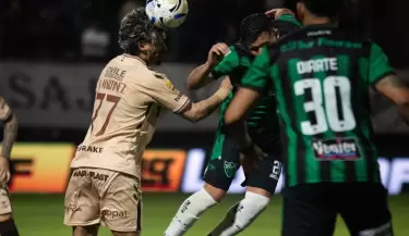 platense - san mart�n sj