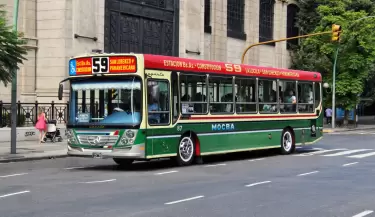 linea 59 colectivos buenos aires