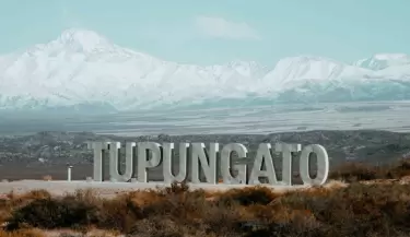 tupungato