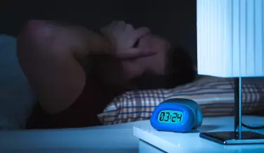 Dormir sue�o