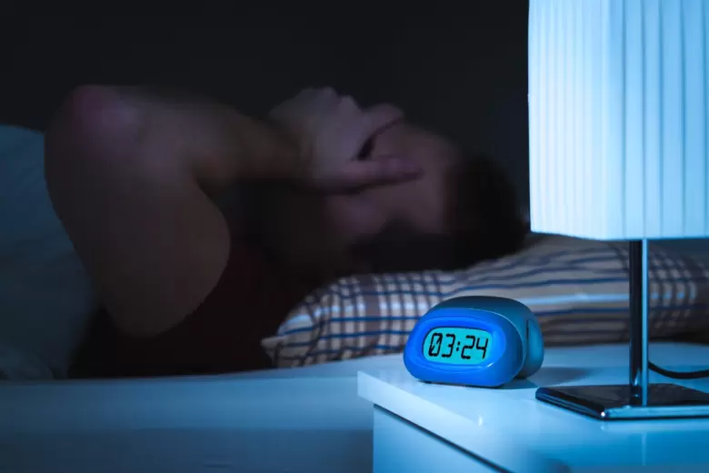 Dormir sue�o