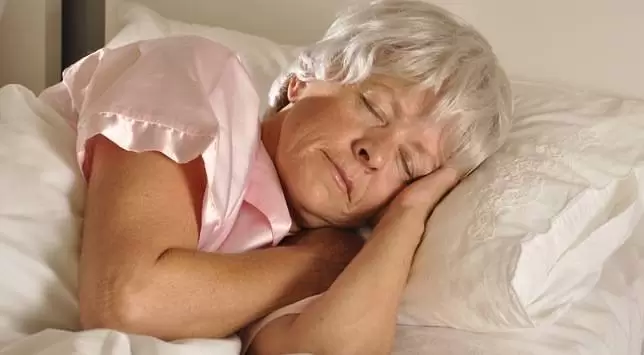 Dormir sue�o