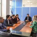 Mendoza y San Juan coordinan acciones para combatir el trabajo no registrado