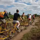 Verano en Mendoza: m�s de 300 mil turistas y un impacto econ�mico que super� los $137.000 millones