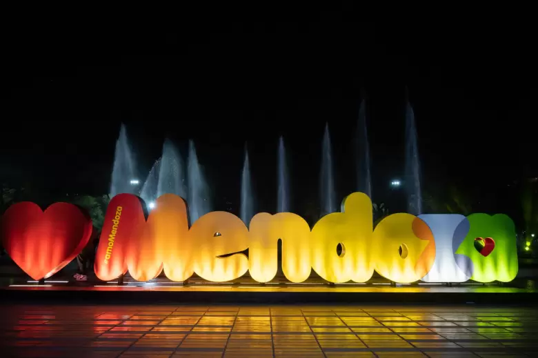 Turismo en Ciudad de Mendoza