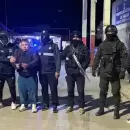 Triple crimen en Florencio Varela: el quinto sospechoso ser� extraditado desde Bolivia