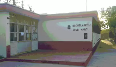 escuela jose marti