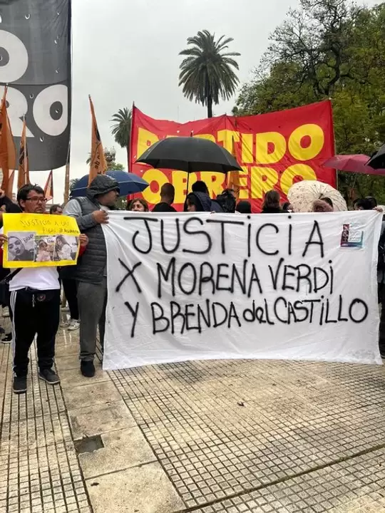 narcofemicidio