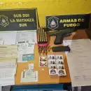 Avances clave en el triple narcofemicidio: hubo allanamientos en Casanova y Varela