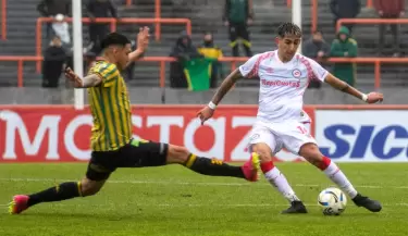 argentinos - aldosivi