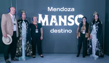 feria internacional de turismo en la rural