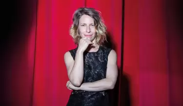 elena roger