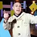 Eh!!! Guacho anunci� una noche de cumbia villera en Maip� el pr�ximo 3 de octubre