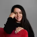 Evitta Luna presentar� su unipersonal �Par� Desquiciada� en el Teatro Selectro de Mendoza