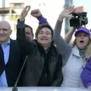 Milei retoma la campa�a tras su gira por EE.UU: Mendoza en la agenda