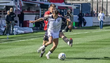 gimnasia de mendoza chacarita