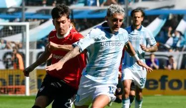 racing independiente