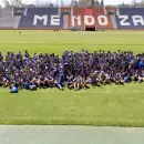 Orgullo mendocino: 380 j�venes competir�n en los Juegos Nacionales Evita 2025