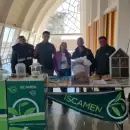 ISCAMEN fortalece su agenda educativa con visitas escolares y capacitaciones en Mendoza