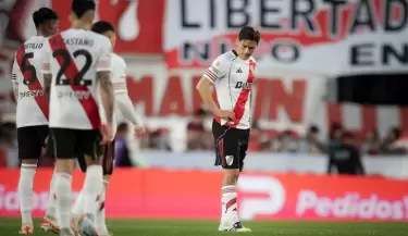 river - riestra