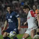 (Video) Independiente Rivadavia empat� con Hurac�n y contin�a fuera de la zona de playoffs