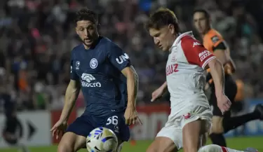 independiente rivadavia