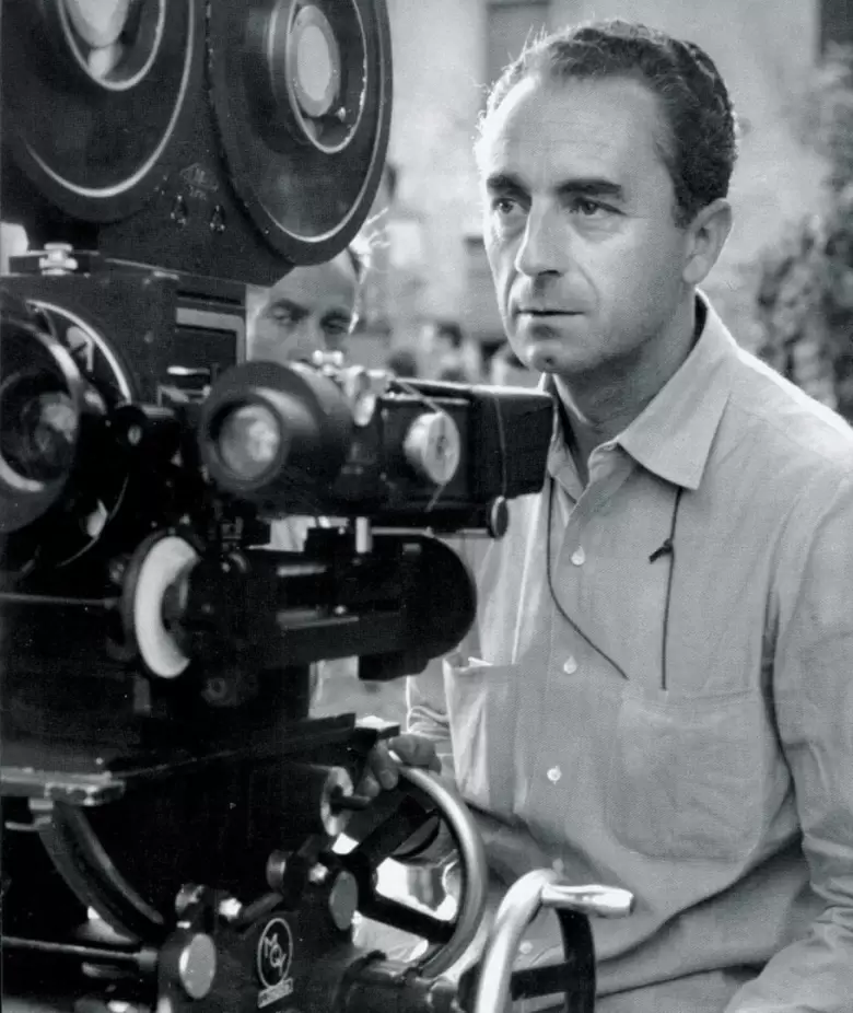 michelangelo antonioni