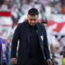 Gallardo y una dura reflexi�n tras la eliminaci�n de River: "Cuando perd�s no hay nadie"