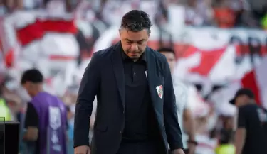 river gallardo