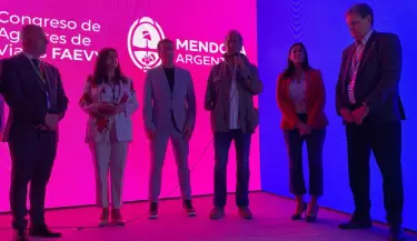Mendoza FIT