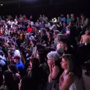 La Feria del Libro 2025 cerr� su primer fin de semana con gran convocatoria