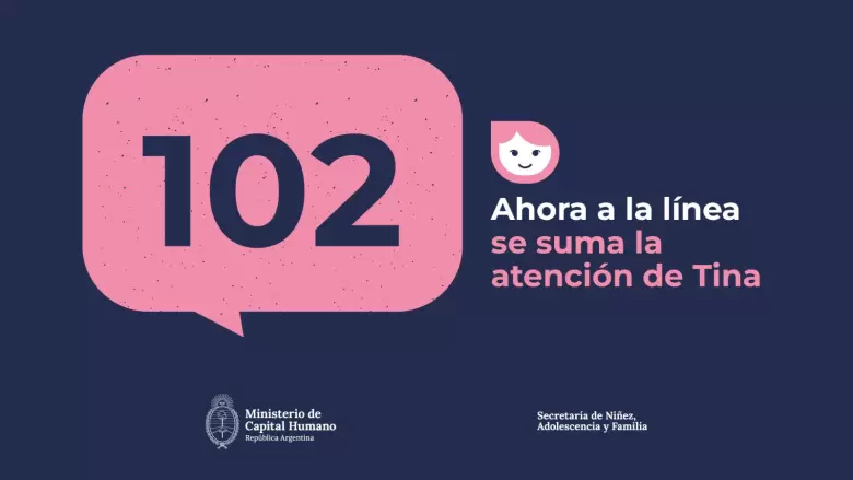 Asistencia a niños y adolescentes