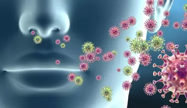 virus sincicial respiratorio