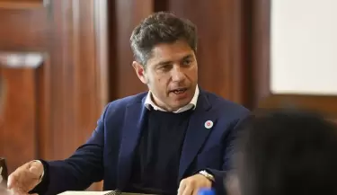 axel kicillof