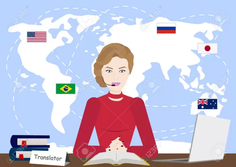 dia del traductor